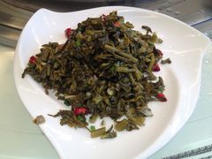 -名羊天下陕北横山铁锅炖羊肉(博文路店)