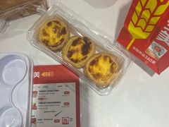 -味多美蛋糕(苏州街地铁店)