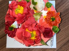 -BON CAKE(华贸购物中心店)