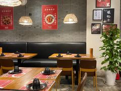 大堂-湘里乡亲甲王二老店