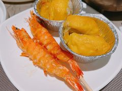 -海天盛宴海鲜自助(正大广场店)