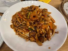 -陈傻子餐厅(世纪都会店)
