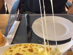 -刀叉遇上筷子中西融合餐厅(南开店)