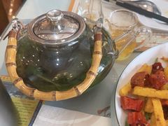 -海尔巴格·新疆菜(吐鲁番店)