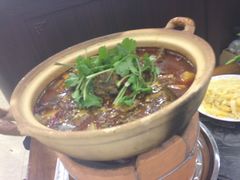 -江湖黑大兔(杨家坪店)