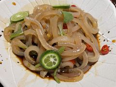 -酉林和牛·烧肉