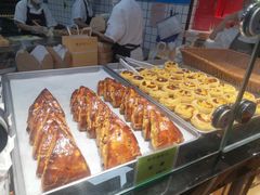 -鲍师傅糕点(国金街店)