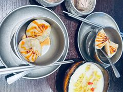 -古都历食南京菜·烤鸭·鸭血粉丝·汤包(南京博物院店)