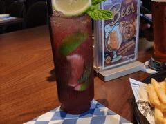 -Ambra Haus琥珀屋精酿餐厅(宝山店)