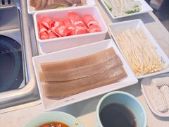 -野妹火锅(布吉店)
