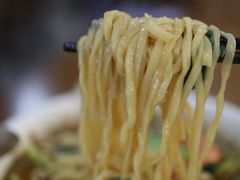 手工面-象山小白象海鲜面