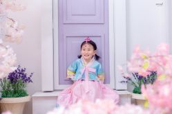 -首尔宝宝SEOUL  BABY STUDIO(通州店)