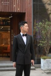 -钴蓝西服定制·男士礼服租赁(鄞州店)