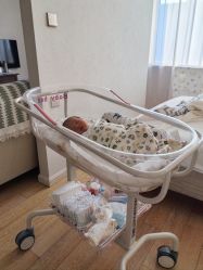 -爱月时月子会所·贝萌店
