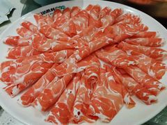 -阳坊胜利涮羊肉(阳坊老店)