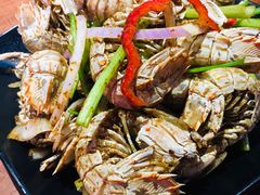 -红盔甲·小龙虾(天钥桥店)