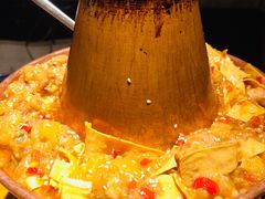 -觅山云南菜(泊富ICITY店)