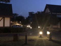 -太阳岛度假酒店