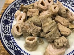 -兰边碗(鼓楼店)