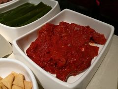 -海底捞火锅(武胜路凯德广场店)