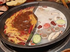 -重庆老灶火锅(红岭店)