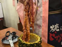 -蒜香焼肉PURUSHIN(马场路店)