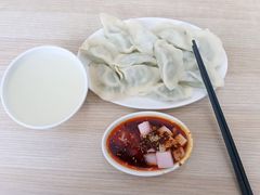 -东北特色水饺(郭家桥店)