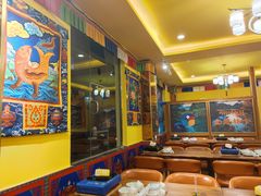 -如意林卡藏餐吧 (九寨沟店)