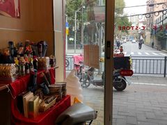 店内环境-喜士多便利店(打浦店)