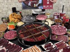 -铜元老码头鳝鱼火锅