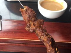 -东来顺饭庄(金泉广场店)