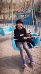 -大望京儿童游乐场