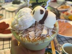 -山悦里 山野·鲜火锅(罗斯福广场店)
