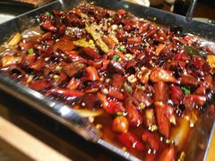 毛血旺-金悦印象小馆(三里河店)
