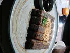 -青年公社烤鸭(熙悦天街店)