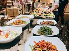 -广州天河合景福朋喜来登酒店