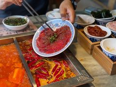 -月满大江火锅(总府路店)