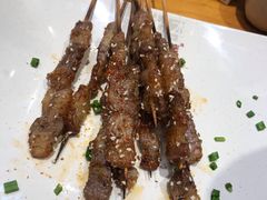 -木屋烧烤(坂田天安云谷店)