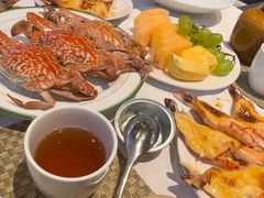 -云冈美高大酒店-西餐厅