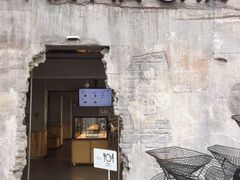 门面-MAMACHA妈妈茶(海信店)