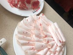 -阳坊大都涮羊肉(阳坊总店)