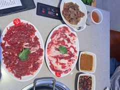 -为什么牛潮汕牛肉火锅(万胜广场店)