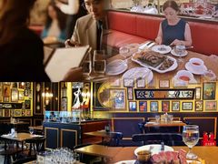 -Entrecôte 法国牛扒馆(保利·时光里店)