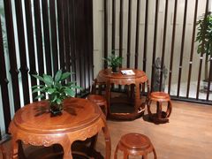 -冶春茶社(星汉大厦店)