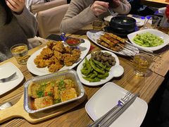 -花腰餐吧Bistro烧烤 傣味(传媒大学店)