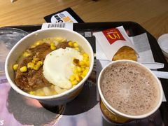 -麦当劳(朗豪坊店)