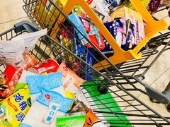 -永旺黄岛购物中心