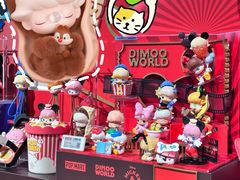 -泡泡玛特POPMART(合生汇店)