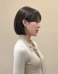 -时尚殿堂hair salon