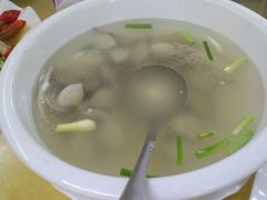 -明记海鲜美食老字号(明记总店)